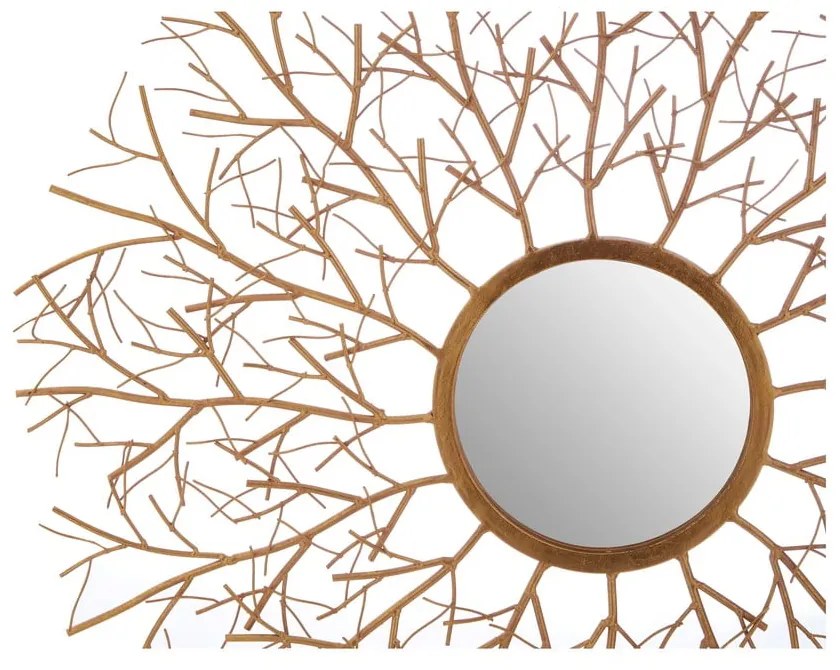 Oglindă de perete ø 76 cm Zariah – Premier Housewares