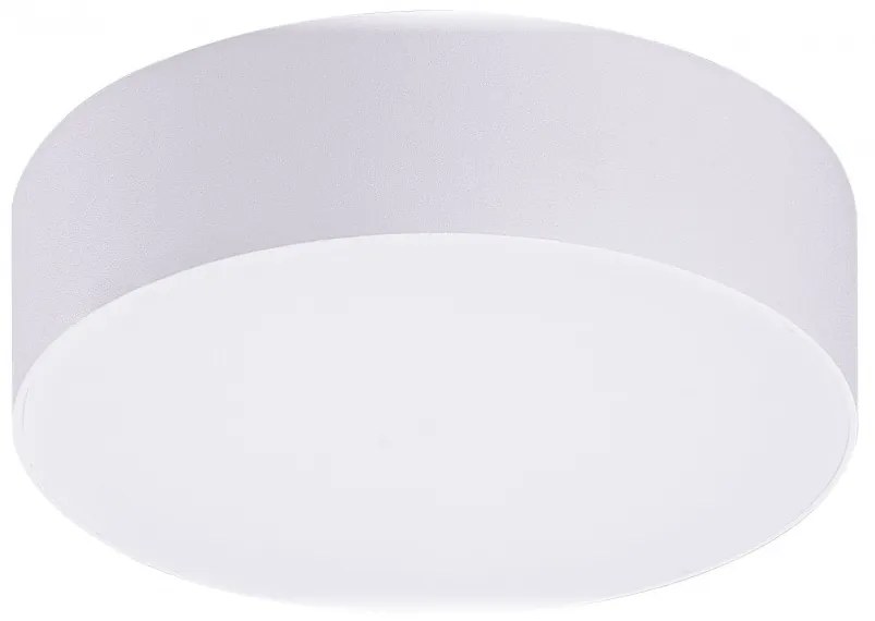 Plafoniera LED pentru exterior IP54 CASPER ROUND 3000K WH