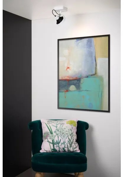 Spot LED dimabil TALA 1xGU10/12W/230V alb Lucide 31931/12/31