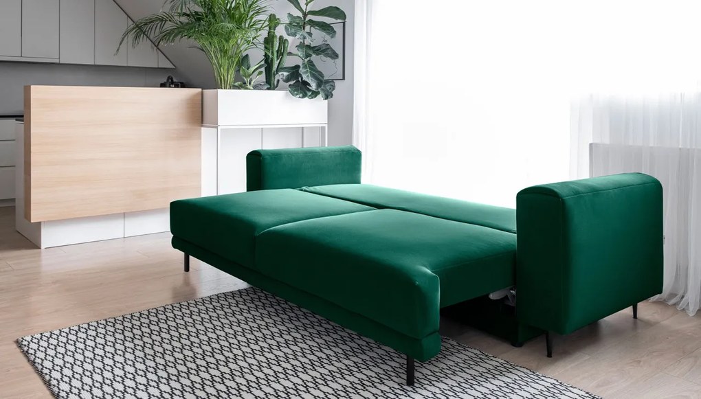 Canapea extensibila Dalia Nube 35