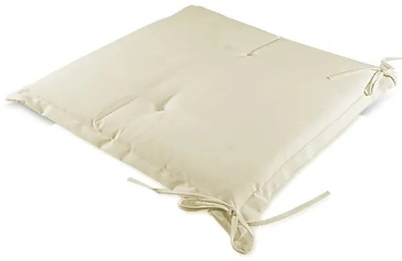 Deuba 6 perne Boston 43x39x5cm - crem