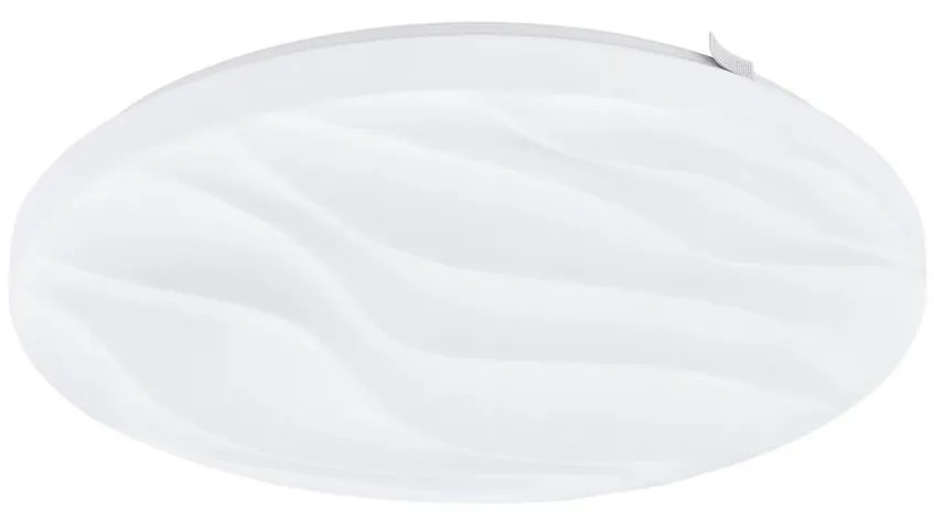 Eglo 99343 - Plafonieră LED BENARIBA LED/14,6W/230V