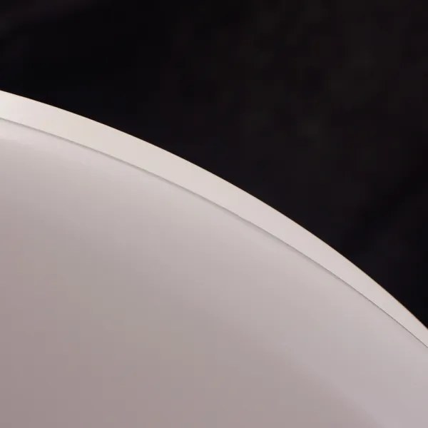 Philips - Plafonieră LED MOIRE LED/17W/230V 2700K