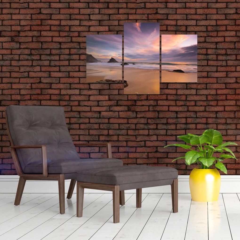 Tablou - Praia da Adraga (90x60 cm)