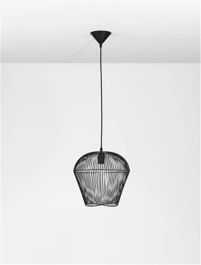 Lustra / Pendul modern design decorativ BREDO D-31,5cm