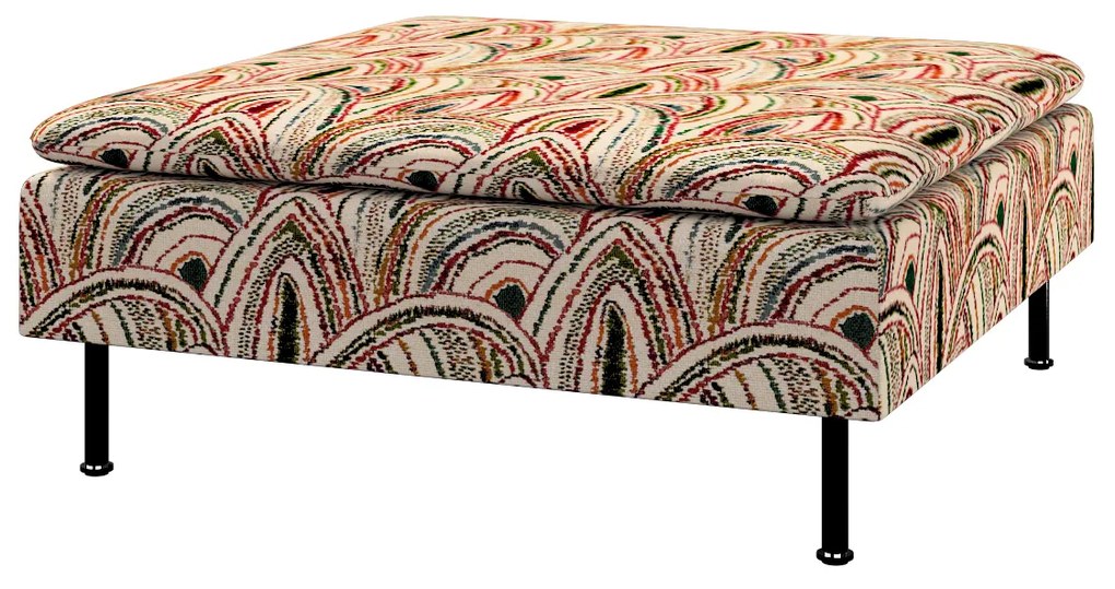 Husă pentru suportul pentru picioare Söderhamn