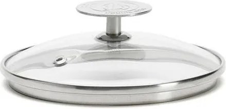 De Buyer 3429.14 - Capac din sticlă MILADY, 14 cm
