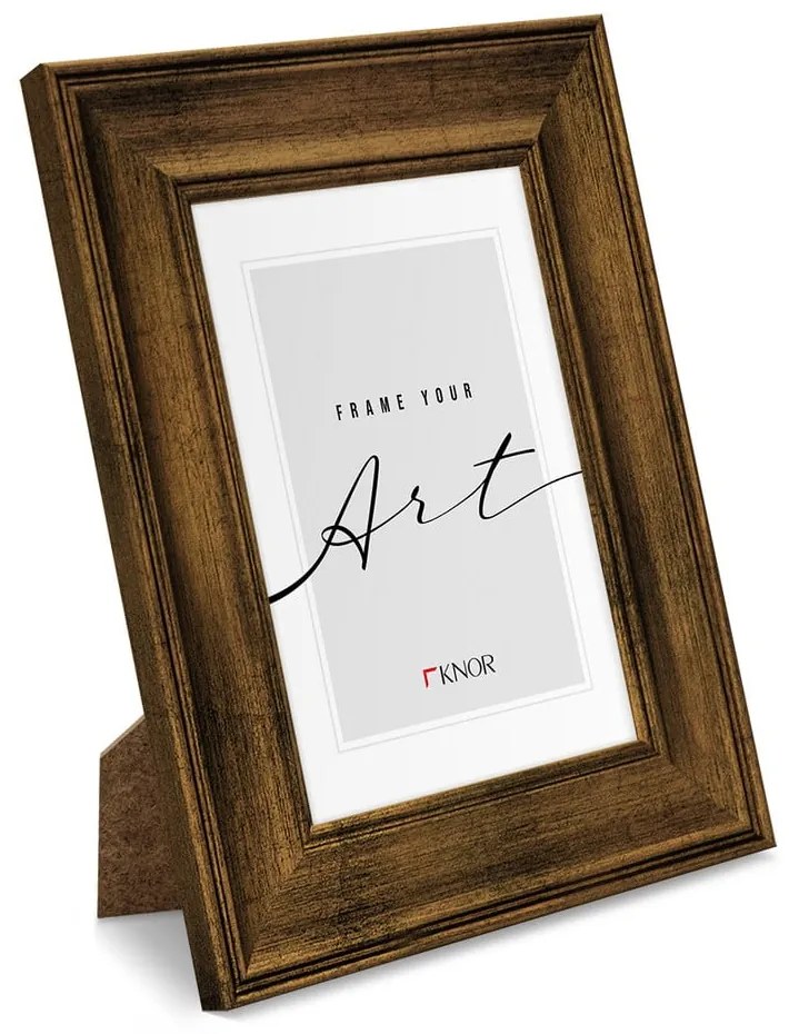 Ramă foto din plastic 20x25 cm