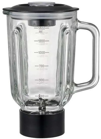 Blender pentru robot de bucatarie 3 in 1, Lenotre, sticla, 1.5 L, MagicHome