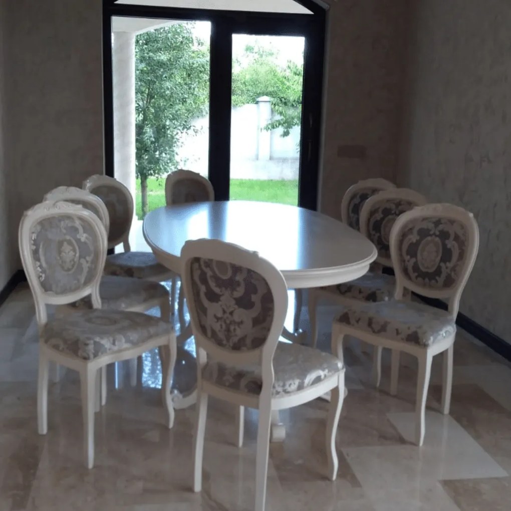 SCAUN FOGLIA