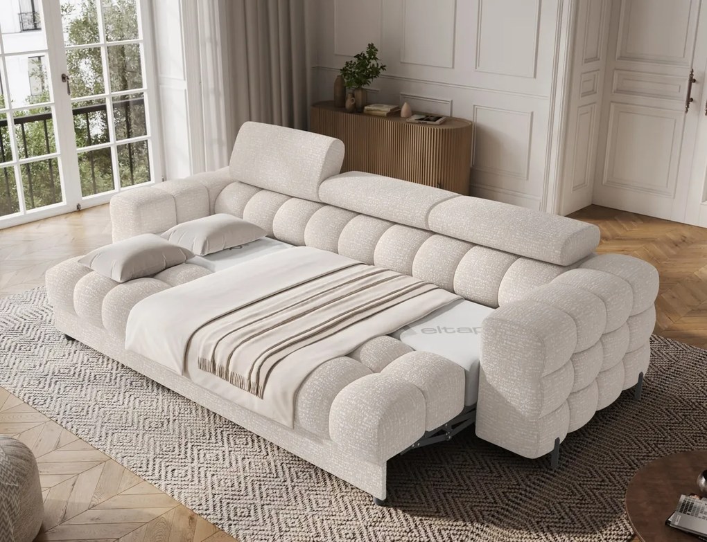 Canapea extensibila Festello Baffix 20