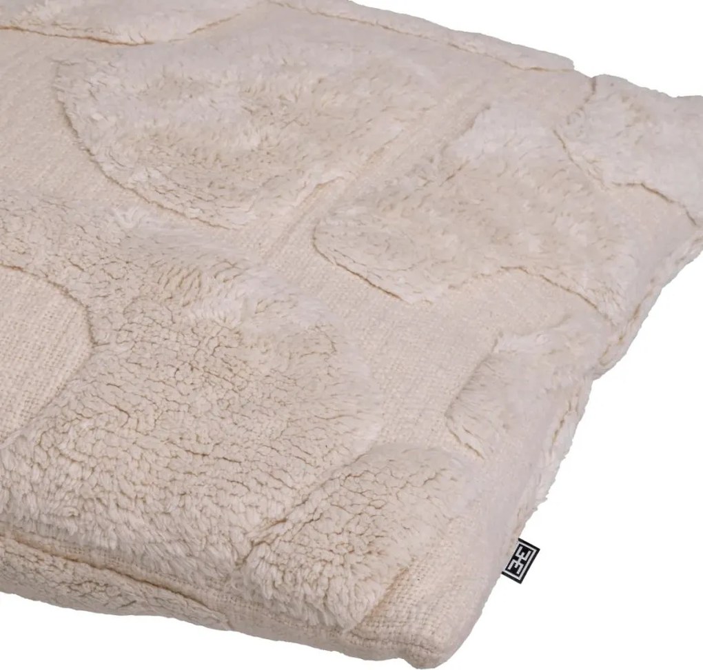 Perna design LUX, Bumbac, Off-white, Menos S