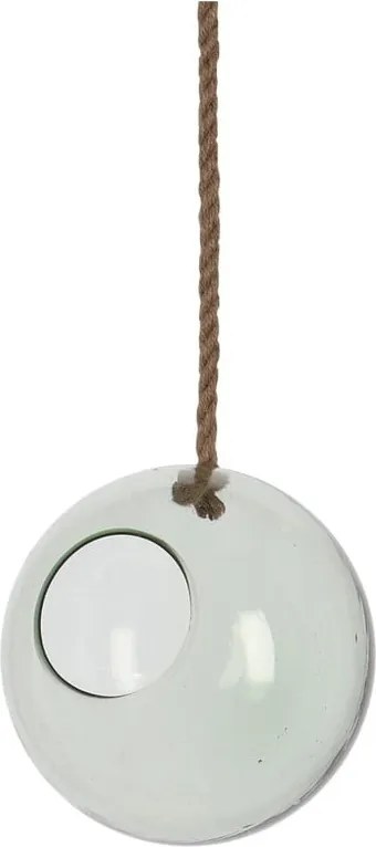 Terariu din sticlă ø 15 cm – Esschert Design