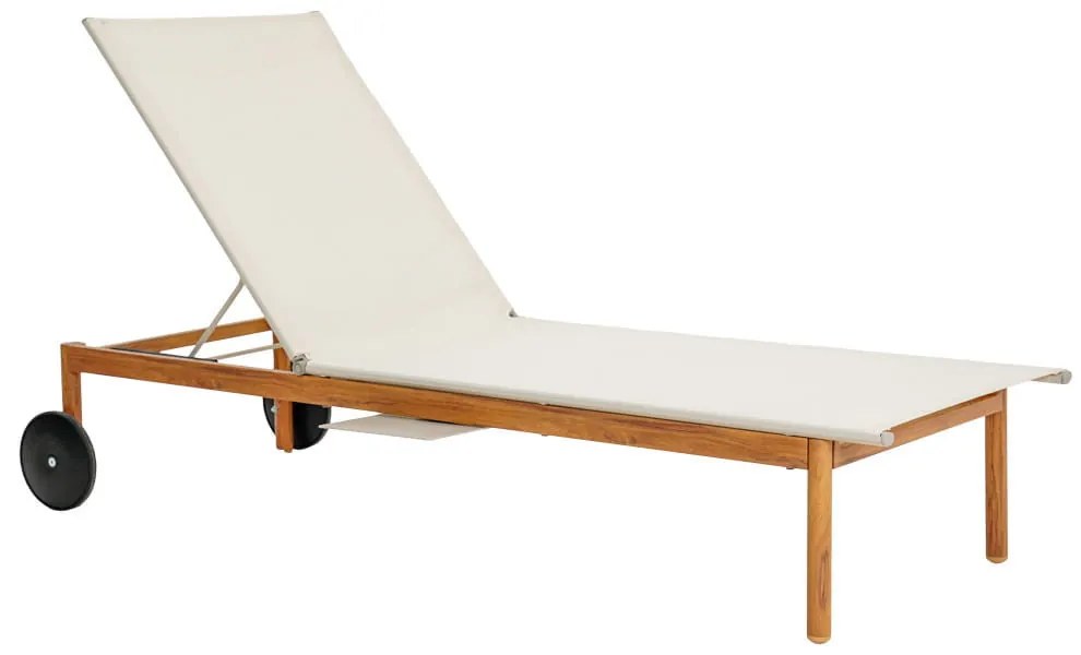 MONO șezlong de grădină