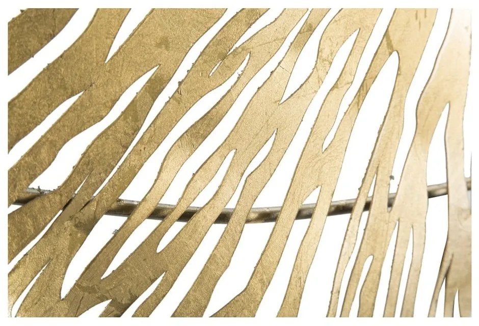 Decorațiune aurie de perete Mauro Ferretti Astra