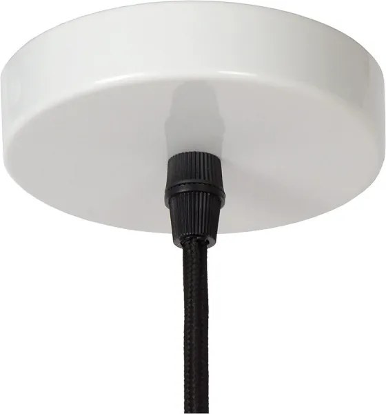 Lucide 13450/01/31 - Lustră pe cablu SINAN 1xE27/40W/230V