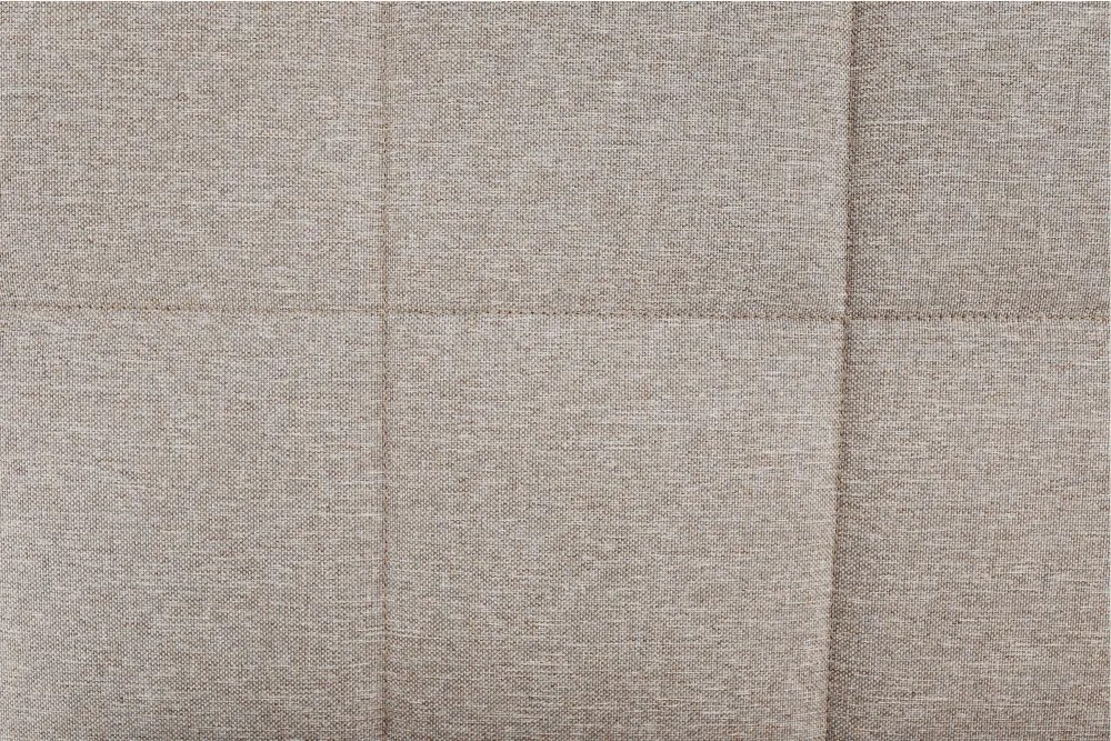 Pat tip BOXSPRING 180x200, taupe gri-maro, FERATA TV KOMFORT