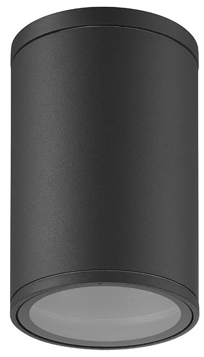 Spot aplicat iluminat exterior ambiental IP54 VOLCANO