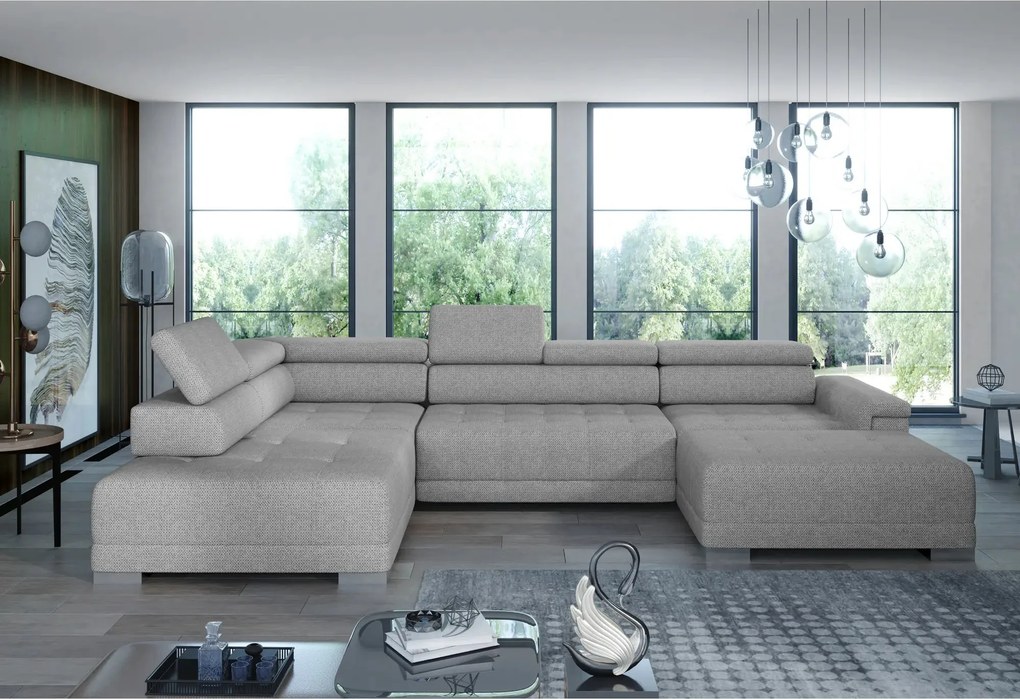 Coltar CAMPO XL, personalizabil materiale gama Oferta Avantaj, cu regl