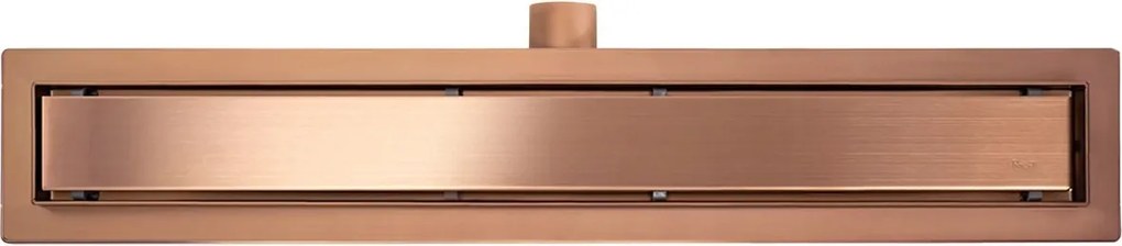 Rigola dus Rea NEOX brush l. copper 50