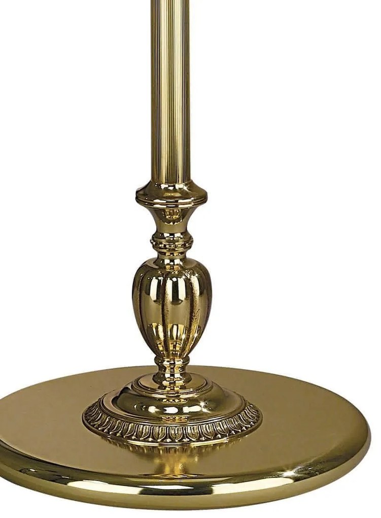 Lampadar clasic realizat manual 6308 H-172cm