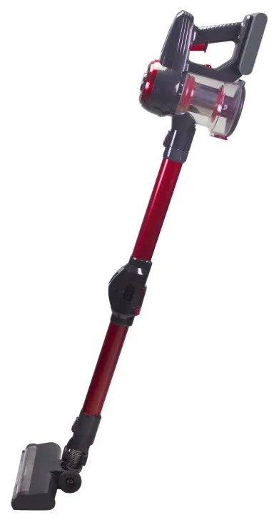 Aspirator reincarcabil cu tub pliabil Beper P202ASP100, 120 W, 2200mAh baterie lithium 22,2V, autonomie 35 min