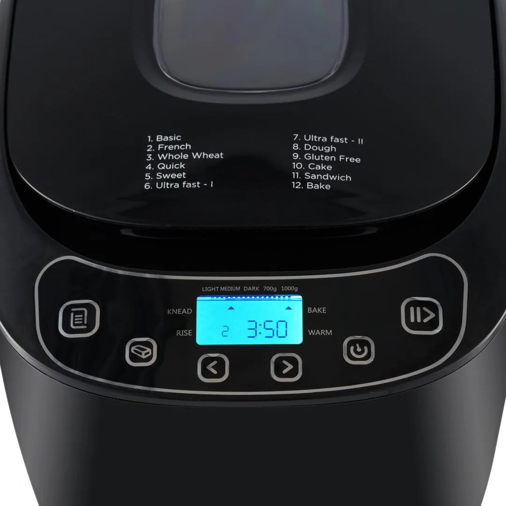 MASINA DE FACUT PAINE FRAM FBM-900BK | Produs de Calitate Superioară