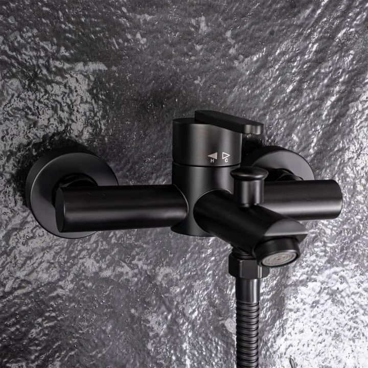 Baterie cada REA Ontario negru