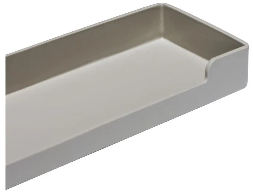 Organizator de birou din metal Disctrict – Hübsch