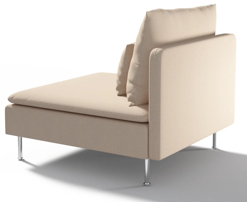 Husă pentru modul Söderhamn cu 1 loc