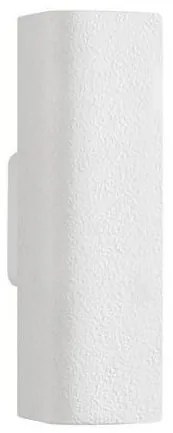 Aplica de perete ambientala din ghips SERENE