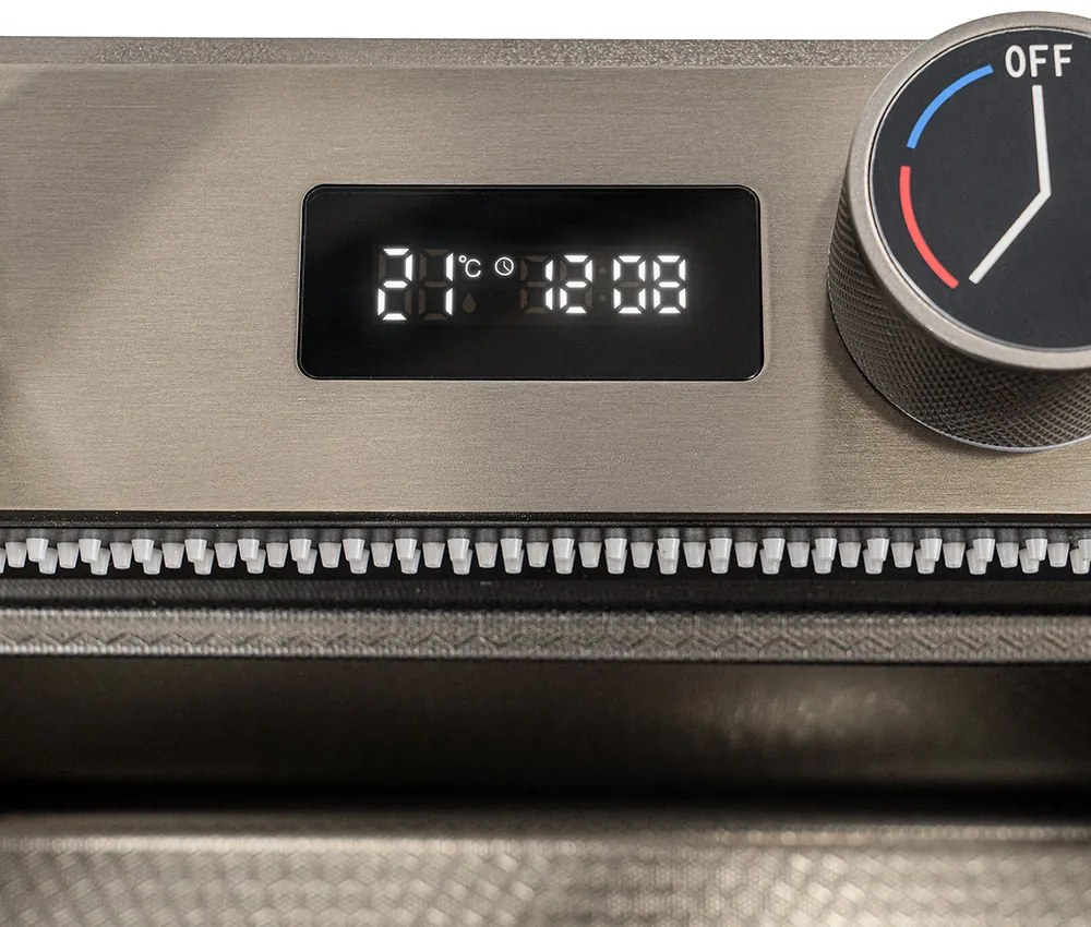 Chiuvetă din oțel inoxidabil Rose III