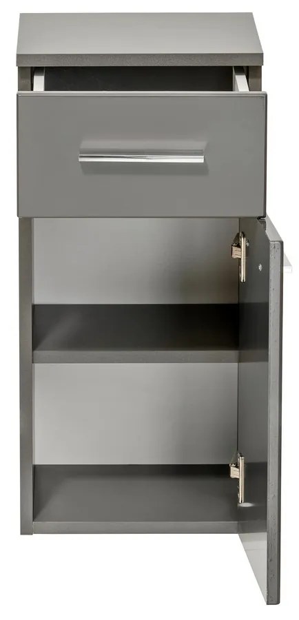 Corp suspendat baza Twinkle Grey