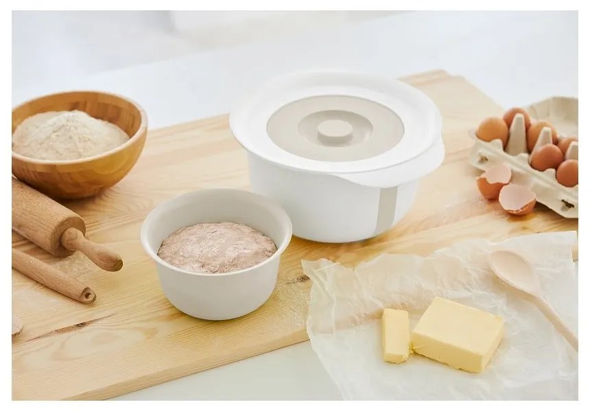 Boluri albe 2 buc. ø 26 cm Fresh Baking – Rotho