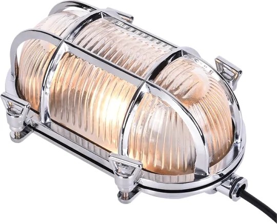 Aplică de exterior VARMLAND 1xE27/12W/230V IP64