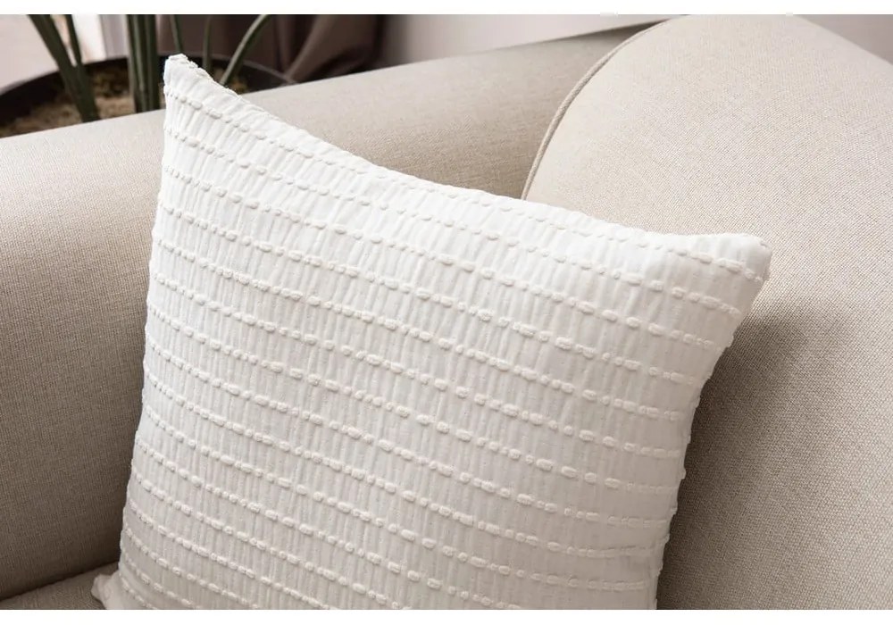 Fețe de pernă 2 buc. 43x43 cm – Mioli Decor