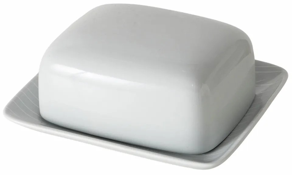 Unt din ceramică BERGEN, 17 x 14 cm