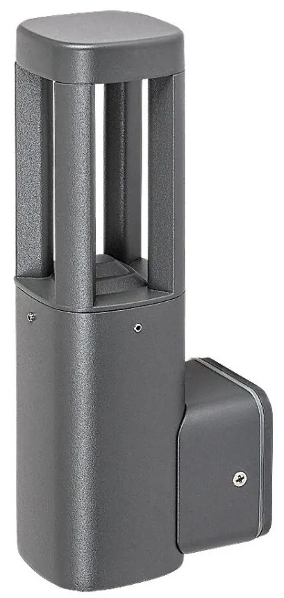 Aplica de perete exterior IP54 LED Kalisz