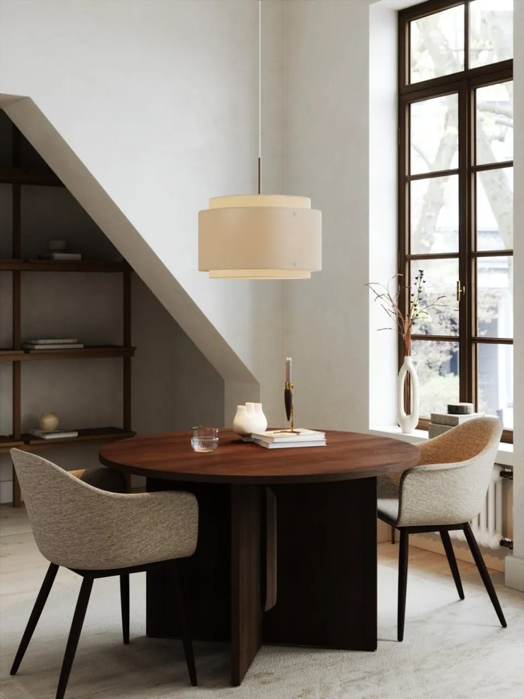 Lustra suspendata design modern Takai