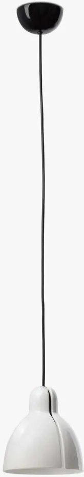 Pendul ceramic design decorativ VENICE White