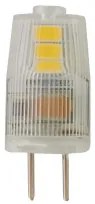 Bec led G4 12V 3W alb cald MULTI-3 Horoz