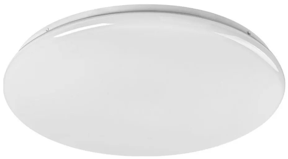 Rabalux 5449 - Lampă de tavan LED dimabilă DANNY LED/36W/230V + telecomandă