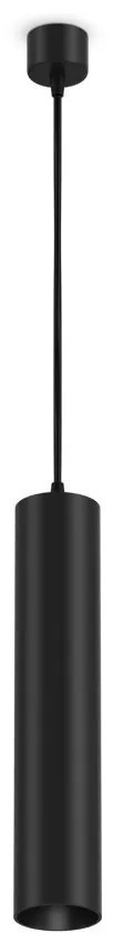 Pendul design tehnic Focus negru