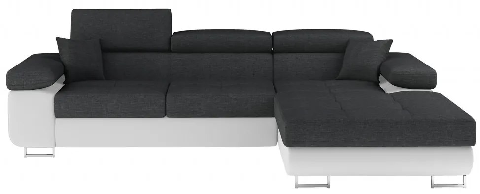 Coltar extensibil Armando pe dreapta Sawana 05/Soft 17