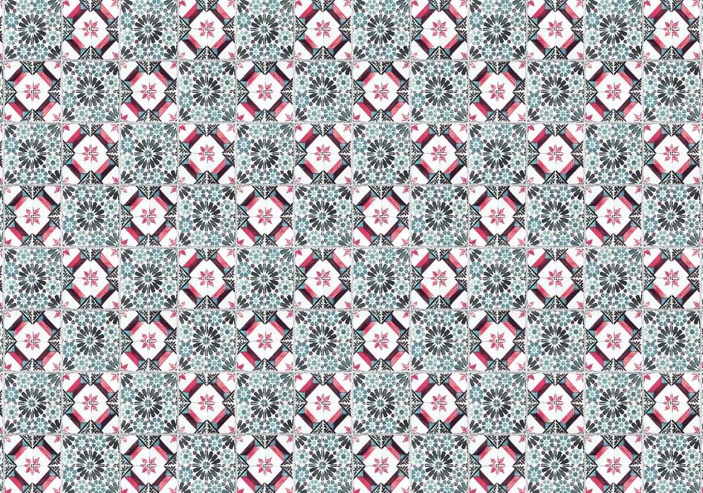 Fototapet - Mozaic (152,5x104 cm)