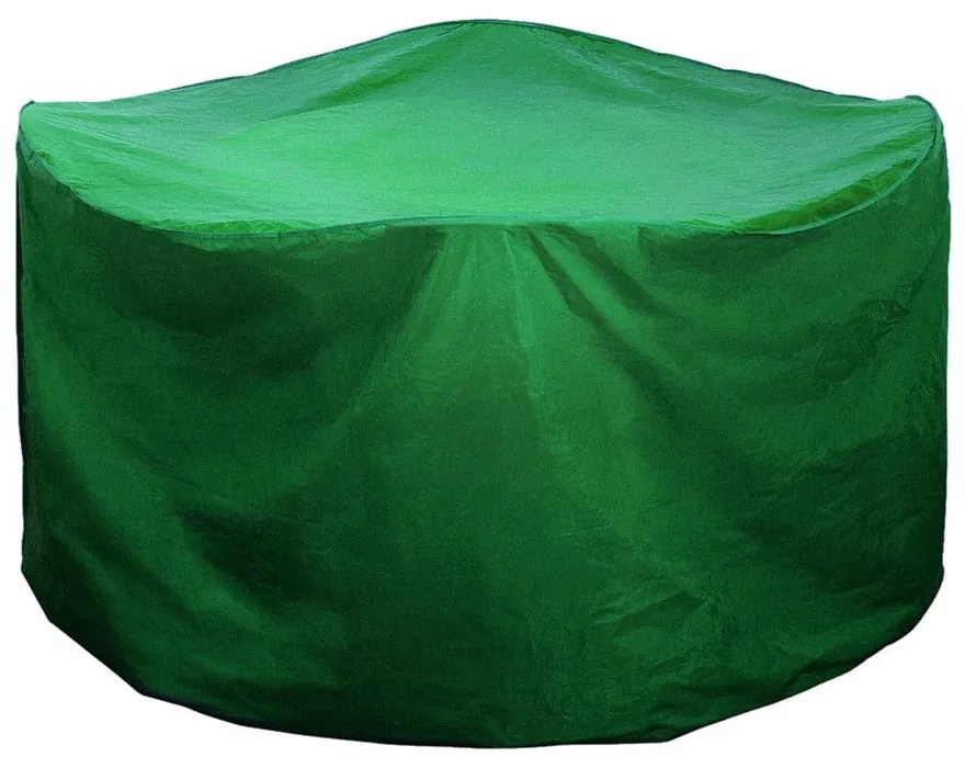 Husă de protecție pentru masa de grădină ø 160 cm – Rayen