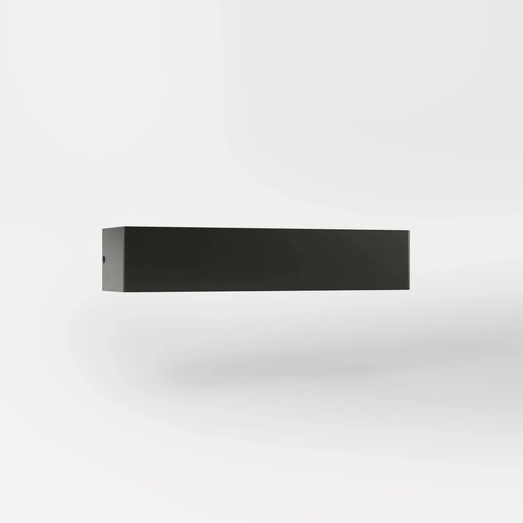 Aplica de perete din alama design modern minimalist Armonia