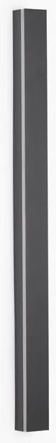 Aplica LED de perete design ambiental COLBY 29W