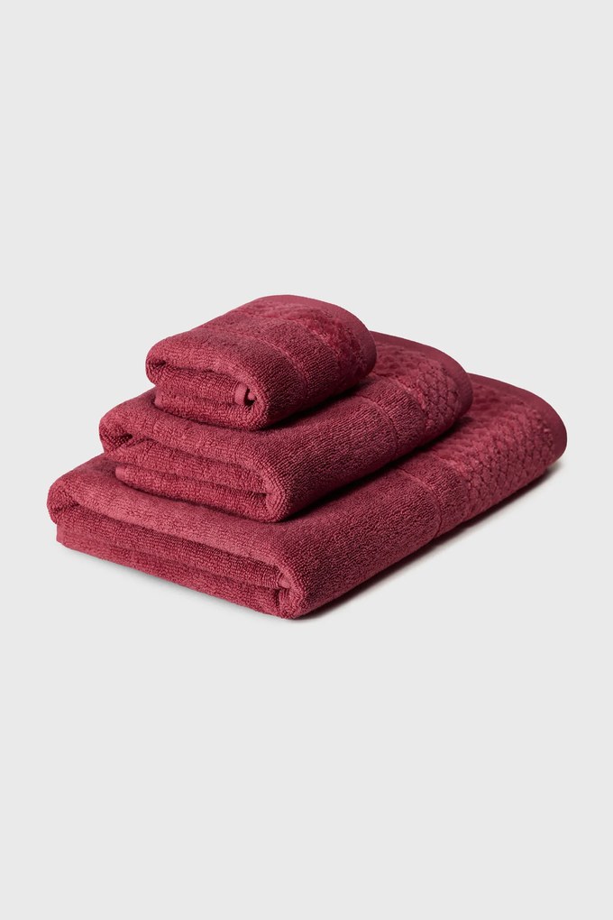 Prosop Rubrum alb