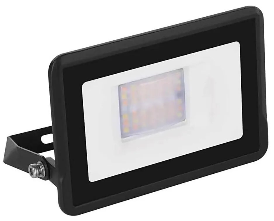 Proiector LED RGB+CCT dimabil GoSmart LED/20W/230V 3000-6500K Wi-Fi Tuya